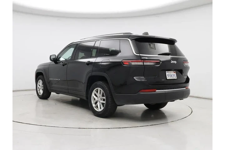 $24998 : Jeep Grand Cherokee L 2023 4 image 2