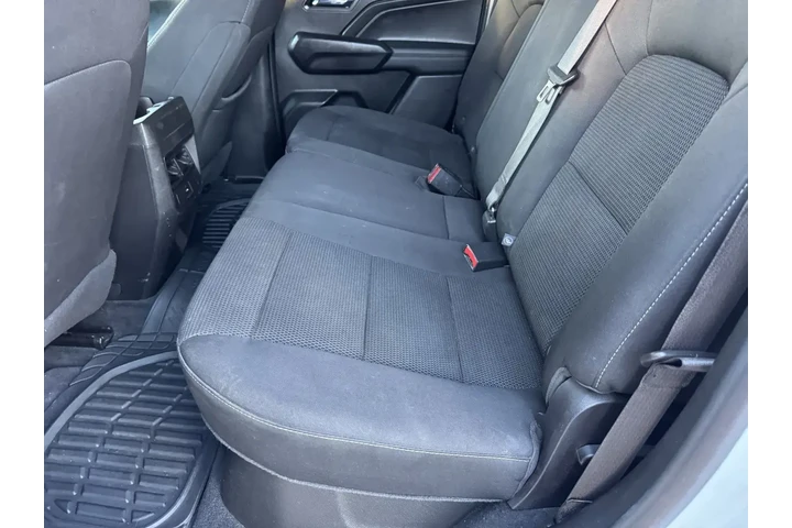 $28335 : Chevrolet Colorado 2023 4x2 image 10