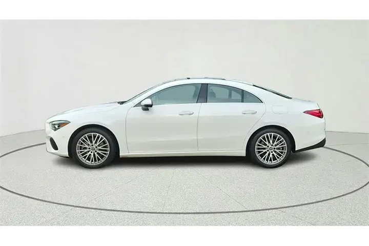 $33982 : Mercedes-Benz CLA 2025 AWD C image 6