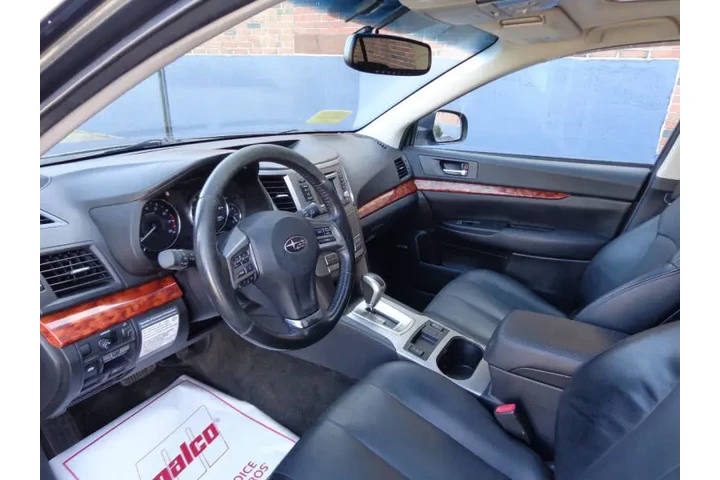 $10950 : 2012 Outback 3.6R Limited image 9