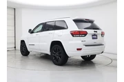 $28998 : Jeep Grand Cherokee 2021 4x4 thumbnail