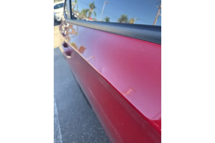 $27500 : Honda Civic 2024 Si 4dr Seda image 3