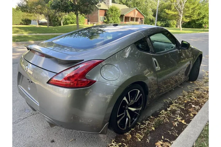 $13995 : 2009 370Z Touring image 6