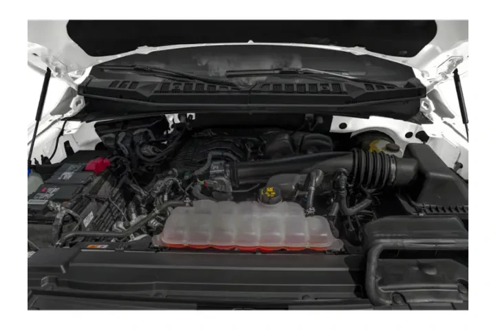 $25305 : 2018 F-150 XL image 9