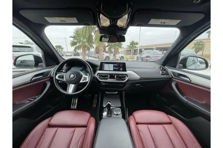 $37896 : BMW X3 2023 sDrive30i 4dr Sp image 10