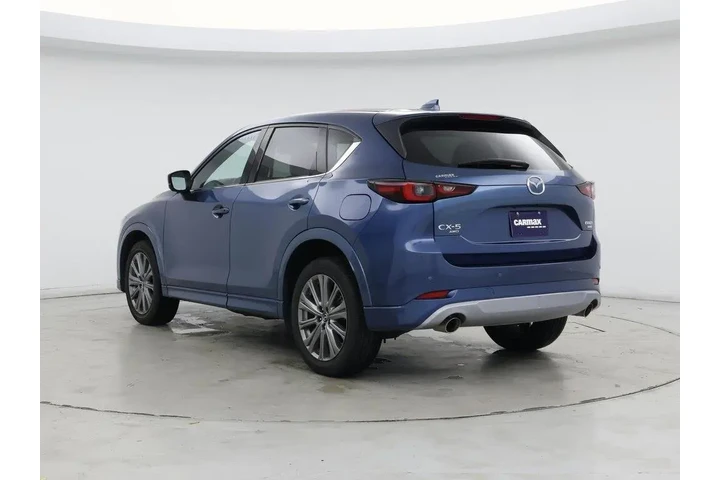 $30998 : Mazda CX-5 2024 AWD 2.5 Turb image 2