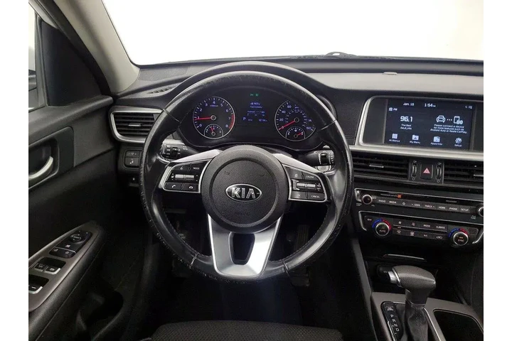 $14599 : Kia Optima 2019 S 4dr Sedan image 10