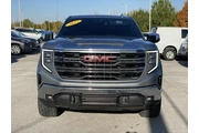 $38986 : GMC Sierra 1500 2023 4x4 SLT thumbnail
