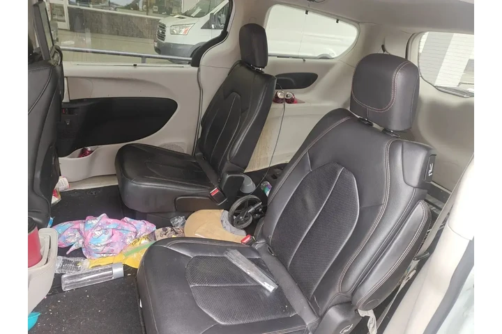 $15900 : Chrysler Pacifica 2017 Touri image 7