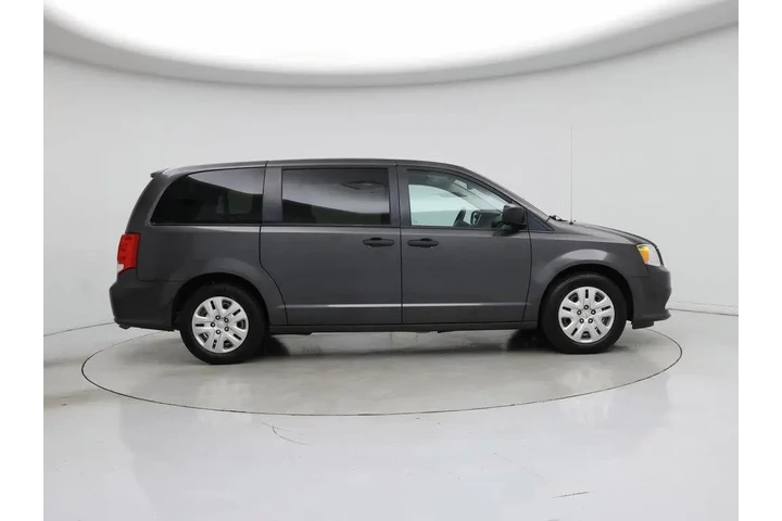 $20998 : Dodge Grand Caravan 2019 SE image 7