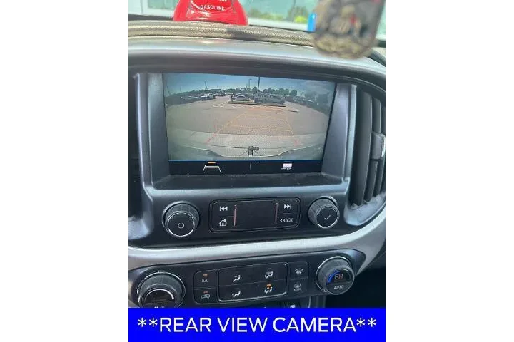 $31998 : GMC Canyon 2022 4x4 Elevatio image 2