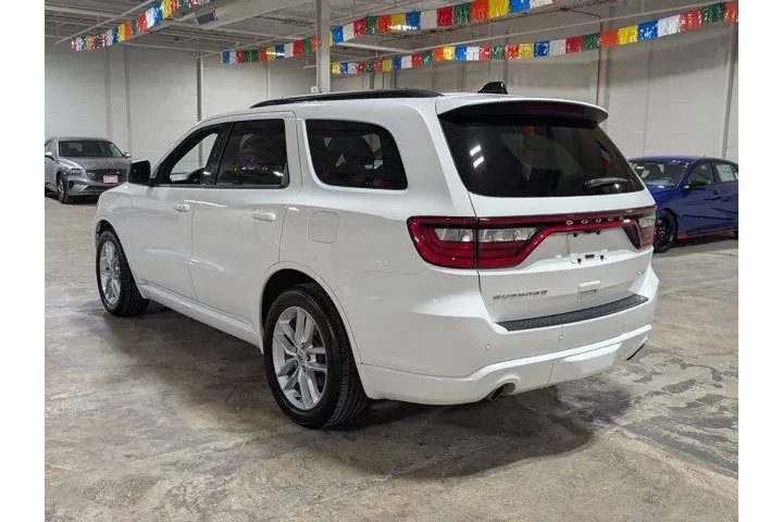 $27744 : Dodge Durango 2023 GT 4dr SU image 5