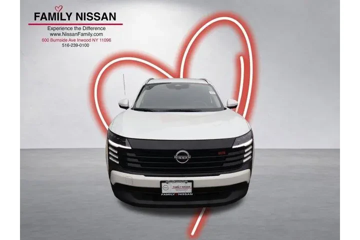 $22007 : Nissan Kicks 2025 AWD SR 4dr image 2