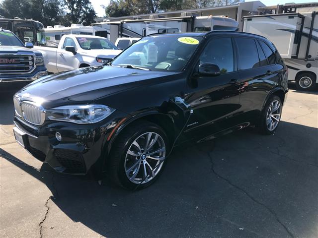 $26995 : 2016 BMW X5 eDrive AWD 4dr xD image 7