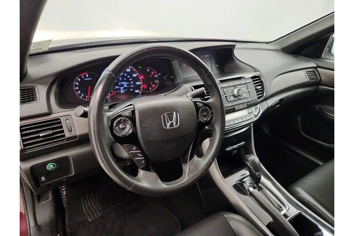 $18998 : Honda Accord 2016 Sport 4dr image 9
