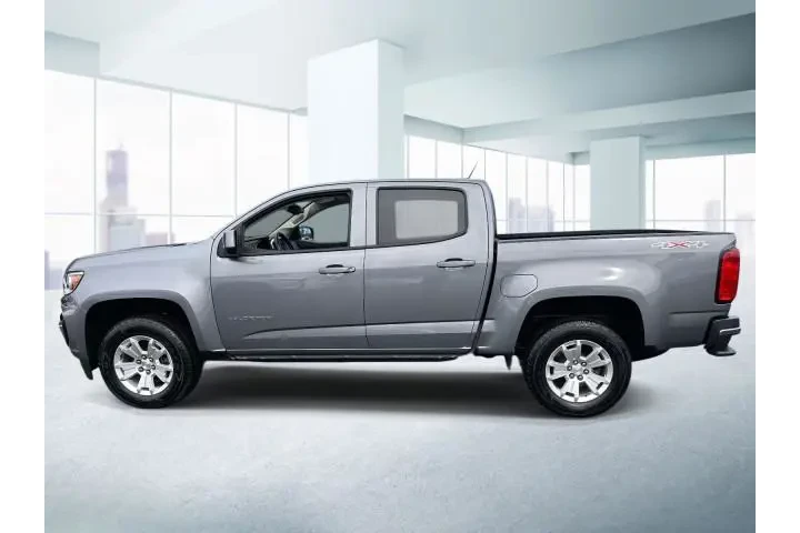 $32888 : Chevrolet Colorado 2022 4x4 image 2