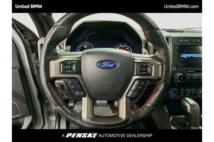 $38995 : Ford F-150 2017 4x4 Raptor 4 image 6