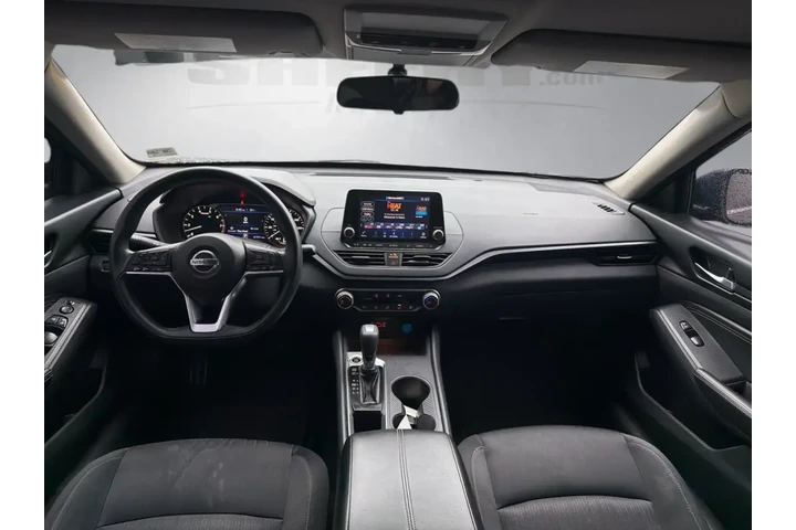 $12374 : Nissan Altima 2019 2.5 S 4dr image 3