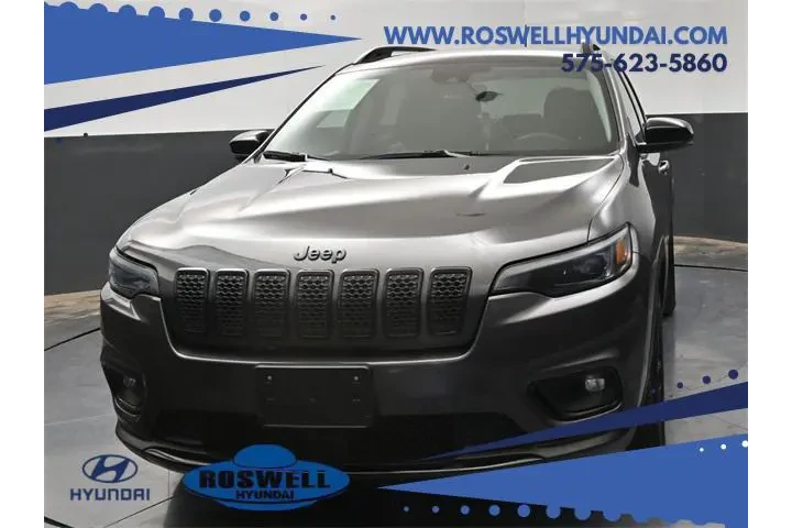 $23376 : Jeep Cherokee 2023 4x4 Altit image 3
