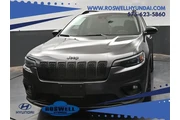 $23376 : Jeep Cherokee 2023 4x4 Altit thumbnail
