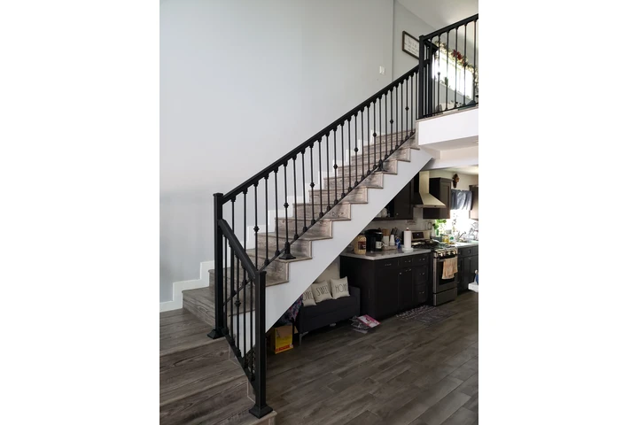 JRG IRON WORKS image 8