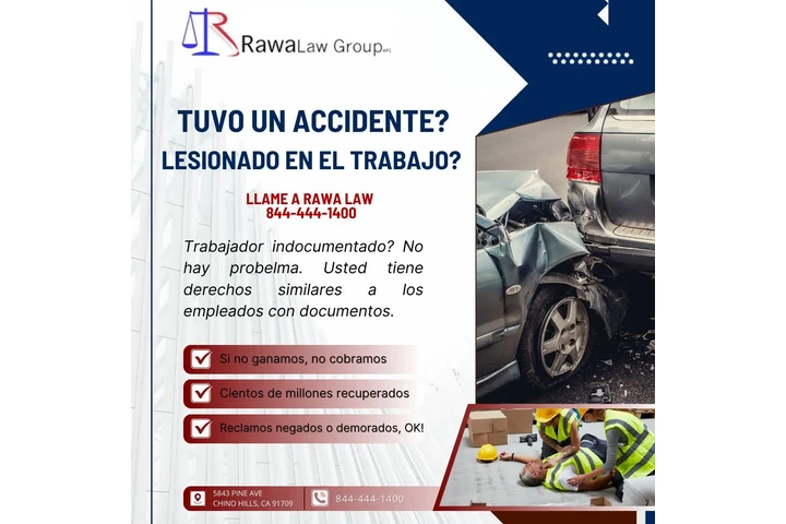 Abogado de accidentes image 1