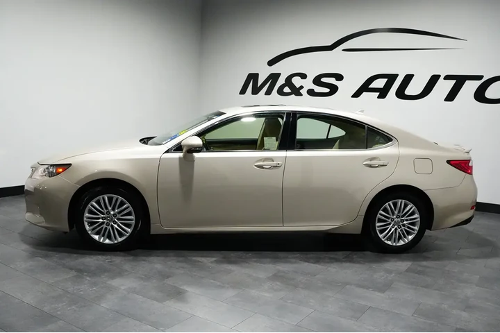 $18494 : 2013 ES 350 image 3