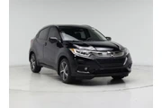 Honda HR-V 2022 EX 4dr Cross