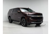 Chevrolet Suburban 2022 4x4 en Hialeah