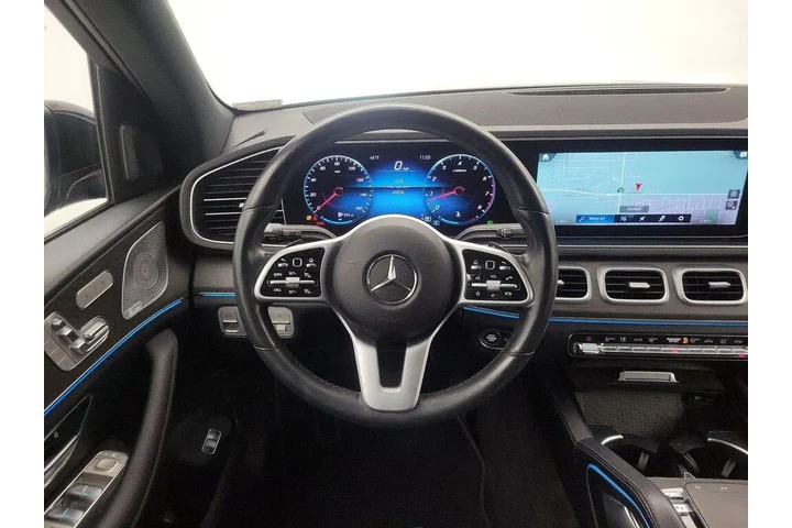 $29998 : Mercedes-Benz GLE 2020 GLE 3 image 10