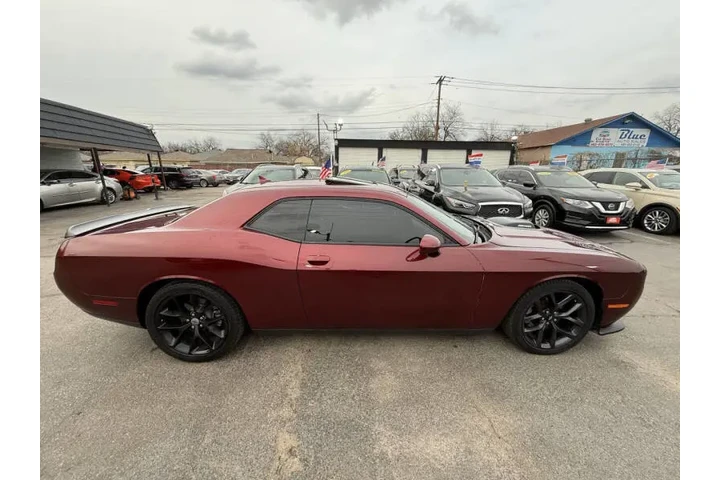 $27995 : 2019 Challenger R/T image 8