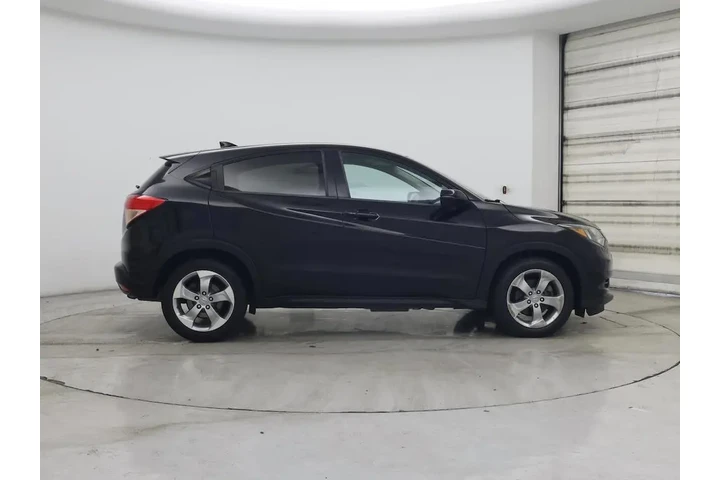 $16998 : Honda HR-V 2016 EX 4dr Cross image 7