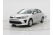 $14998 : Kia Rio 2021 S 4dr Sedan thumbnail