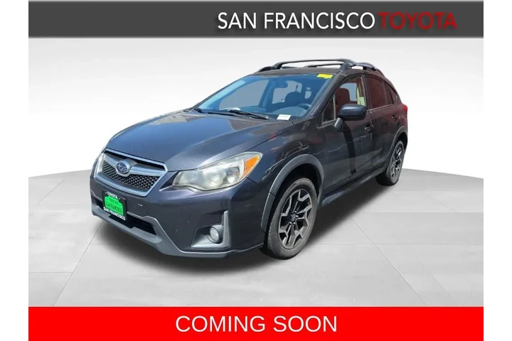 $12990 : 2016 Crosstrek 2.0i Premium image 6