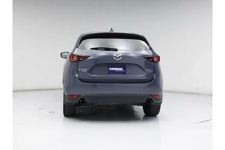 $21998 : Mazda CX-5 2021 AWD Carbon E image 6