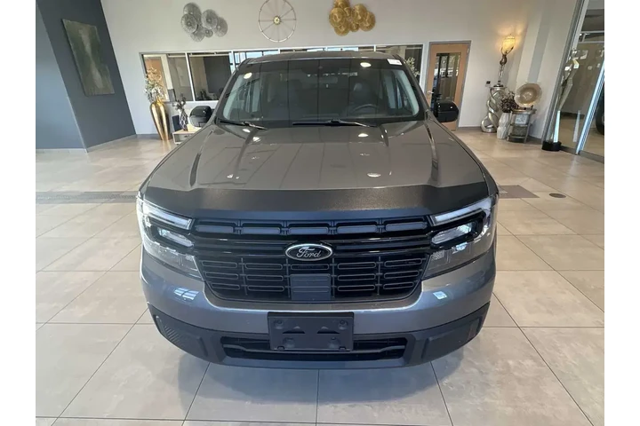 $28496 : Ford Maverick 2023 Lariat 4d image 8