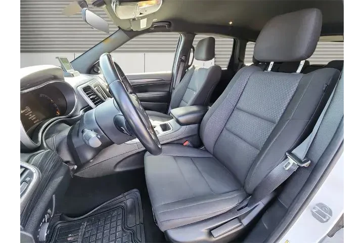 $17976 : Jeep Grand Cherokee 2020 4x4 image 9