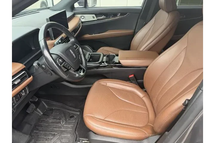 $39742 : Lincoln Nautilus 2022 AWD Re image 5