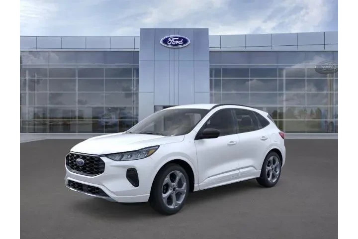 $24900 : Ford Escape 2024 ST-Line 4dr image 2