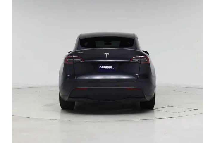 $38998 : Tesla Model Y 2025 Long Rang image 6