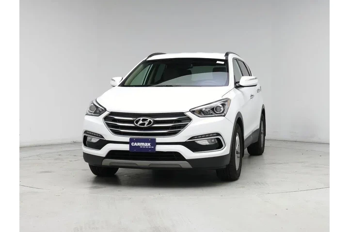 $15998 : Hyundai SANTA FE Sport 2017 image 4