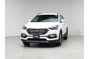 $15998 : Hyundai SANTA FE Sport 2017 thumbnail