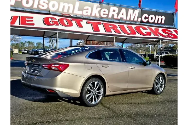 $21900 : Chevrolet Malibu 2024 LT 4dr image 4