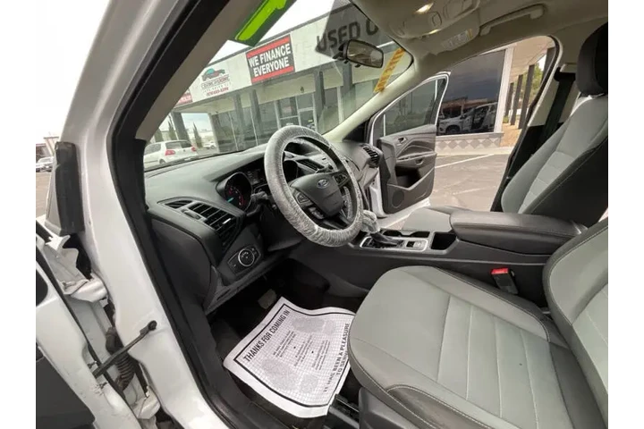 2018 Escape S image 6
