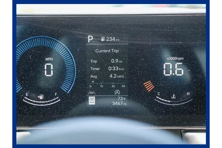 $27774 : Hyundai SONATA 2025 SE 4dr S image 4