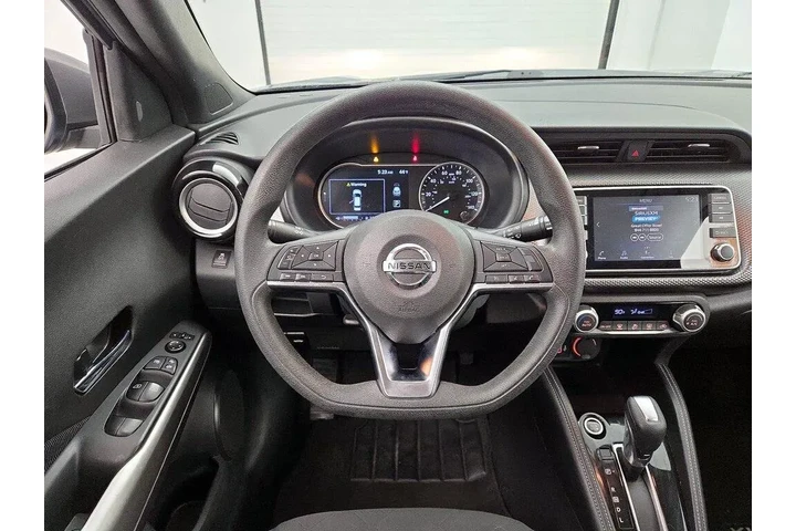 $12998 : Nissan Kicks 2019 SV 4dr Cro image 10