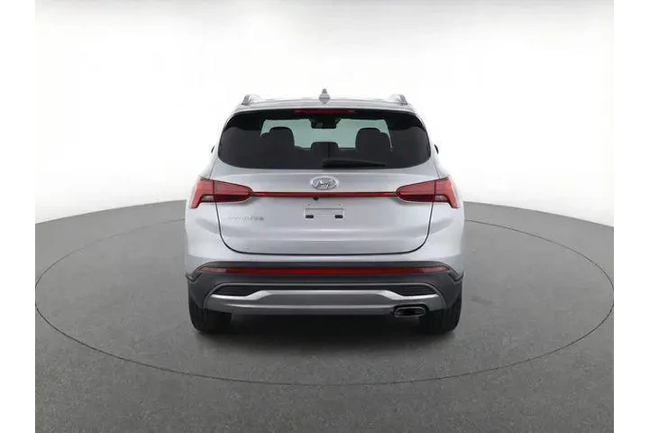 $22000 : Hyundai SANTA FE 2023 SEL 4d image 7