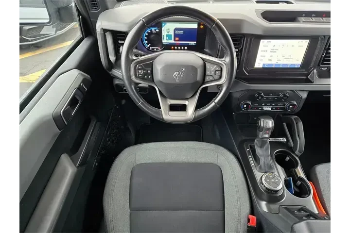 $37988 : Ford Bronco 2023 4x4 Big Ben image 8