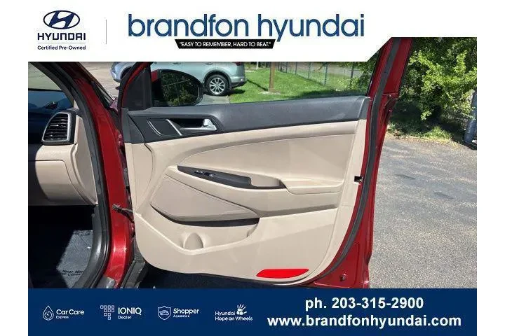 $17495 : Hyundai TUCSON 2020 AWD SEL image 8