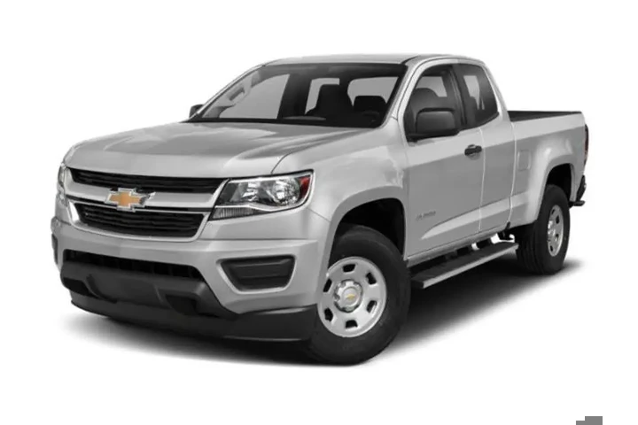 $14999 : Chevrolet Colorado 2019 4x2 image 1